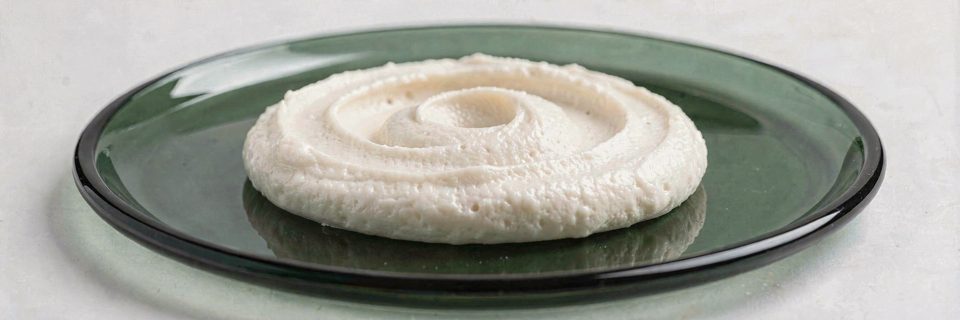 Textura de cosmética dermatológica